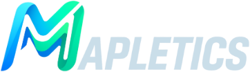 Mapletics